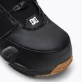 Men's snowboard boots DC Control So black 7