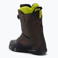 Men's snowboard boots DC Scout wren 2