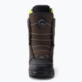 Men's snowboard boots DC Scout wren 3