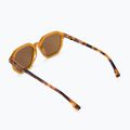 Quiksilver Output crystal honey/brown sunglasses EQYEY03144-XNNC 2