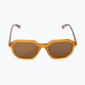Quiksilver Output crystal honey/brown sunglasses EQYEY03144-XNNC 5