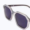 Quiksilver Output foggy grey/grey sunglasses EQYEY03144-XWSS 5