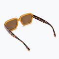 Quiksilver Monitor crystal honey/brown sunglasses EQYEY03142-XNNC 2