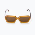 Quiksilver Monitor crystal honey/brown sunglasses EQYEY03142-XNNC 5