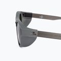 Quiksilver Eliminator+ matte crystal smoke/green sunglasses EQYEY03150-XSSG 5