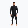 Quiksilver Men's Everyday Sessions 3/2 mm Swim Foam Black EQYW103122-KVD0 6