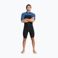 Quiksilver Everyday Sessions 2/2 mm men's swimming foam black-blue EQYW503027-XKKB 6