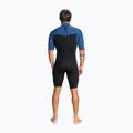 Quiksilver Everyday Sessions 2/2 mm men's swimming foam black-blue EQYW503027-XKKB 9