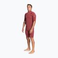 Quiksilver Men's Everyday Sessions 2/2 mm Swim Foam Red EQYW503026 2