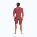 Quiksilver Men's Everyday Sessions 2/2 mm Swim Foam Red EQYW503026 4
