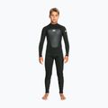 Quiksilver Fullsuit Prologue 3/2 mm Children's Swim Foam Black EQBW103076-KVD0