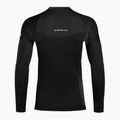 Quiksilver Everyday Sessions 1 mm men's neoprene t-shirt black EQYW803038-KVD0 3