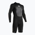 Quiksilver Springsuit Prologue 2/2 mm men's wetsuit black EQYW403017-KVD0