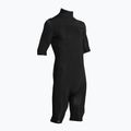 Quiksilver Men's Everyday Sessions 2/2 mm Swim Foam Black EQYW503027-KVD0