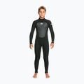 Quiksilver Prologue 4/3 mm children's swimming foam black EQBW103075-KVD0 6