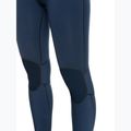 Women's wetsuit ROXY 4/3 MB FZ GBS J 2021 dark navy/allure/sulphur 11