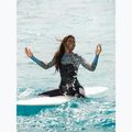 Women's wetsuit ROXY 4/3 MB FZ GBS J 2021 dark navy/allure/sulphur 12