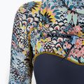 Women's wetsuit ROXY 4/3 MB FZ GBS J 2021 dark navy/allure/sulphur 4