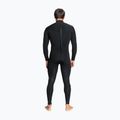 Quiksilver Men's Everyday Sessions 4/3 mm Swim Foam Black EQYW103123-KVD0 5