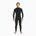 Quiksilver Everyday Sessions 4/3 mm children's swimming foam black EQBW103070-KVD0