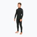 Quiksilver Everyday Sessions 4/3 mm children's swimming foam black EQBW103070-KVD0 2