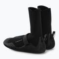 Quiksilver Everyday Sessions 5 mm RD Toe men's neoprene boot black EQYWW03055 3