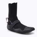 Quiksilver Ed Session SPl 3mm neoprene boots black EQYWW03057-KVD0