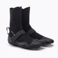 Quiksilver Ed Session SPl 3mm neoprene boots black EQYWW03057-KVD0 5