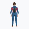 Quiksilver Fullsuit Prologue 3/2 mm Children's Swim Foam Navy Blue EQBW103076-XBBR 8