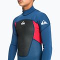 Quiksilver Fullsuit Prologue 3/2 mm Children's Swim Foam Navy Blue EQBW103076-XBBR 9