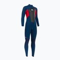 Quiksilver Fullsuit Prologue 3/2 mm Children's Swim Foam Navy Blue EQBW103076-XBBR