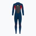 Quiksilver Fullsuit Prologue 3/2 mm Children's Swim Foam Navy Blue EQBW103076-XBBR 2