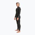 Quiksilver Men's Highline 3/2 mm Swim Foam Black EQYW103114-KVD0 7