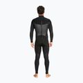 Quiksilver Men's Marathon Sessions 3/2 mm Swim Foam Black EQYW103119 2