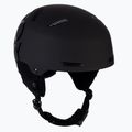 Women's snowboard helmet ROXY Freebird 2021 true black