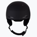 Women's snowboard helmet ROXY Freebird 2021 true black 2