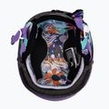 Children's snowboard helmet ROXY Happyland G 2021 bright white/naive rg 5