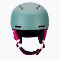 Women's snowboard helmet ROXY Kashmir J 2021 stone blue 2