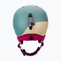 Women's snowboard helmet ROXY Kashmir J 2021 stone blue 3