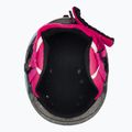Women's snowboard helmet ROXY Kashmir J 2021 stone blue 5