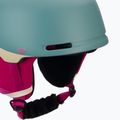 Women's snowboard helmet ROXY Kashmir J 2021 stone blue 6