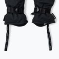 Women's snowboard gloves ROXY Gore Tex Fizz 2021 true black 6