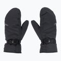 Women's snowboard gloves ROXY Gore Tex Fizz 2021 black 3