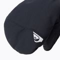 Quiksilver Mission Mitt children's snowboard gloves black EQBHN03036 4