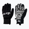 Quiksilver Method men's snowboard gloves black EQYHN03154