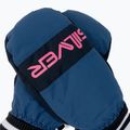 Quiksilver men's snowboard gloves blue Method EQYHN03156 4