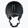 Women's snowboard helmet ROXY Angie J 2021 black akio 3