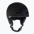 Women's snowboard helmet ROXY Angie J 2021 true black