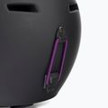Women's snowboard helmet ROXY Angie J 2021 true black 7