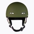Women's snowboard helmet ROXY Angie 2021 burnt olive 2